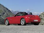 BMW Z4 M Roadster 2006 года
